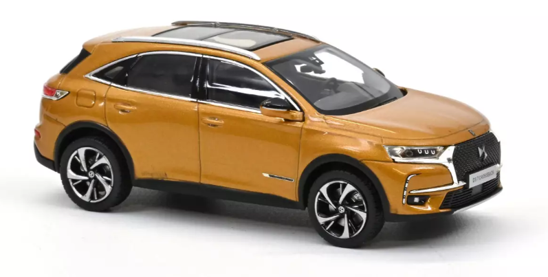 DS 7 CROSSBACK NOREV 1/43°