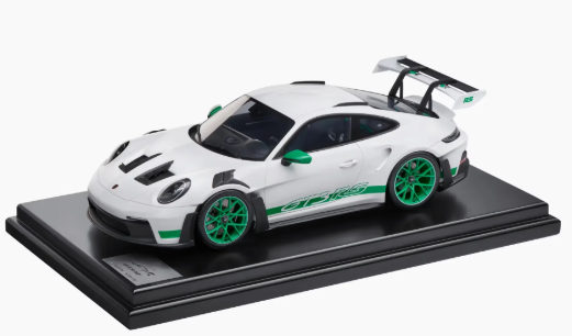 PORSCHE 911 GT3 RS (992) SPARK 1/12°