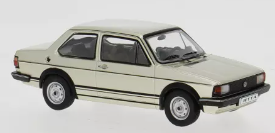 Volkswagen Jetta 1979 Ixo 1/43°