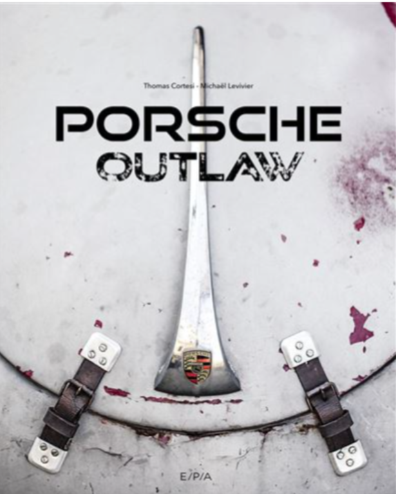 PORSCHE OUTLAW