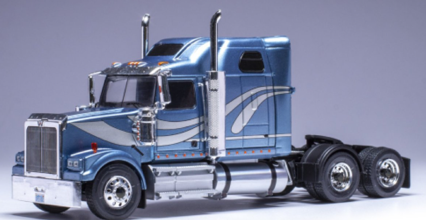 WESTERN STAR 4900 1997 IXO 1/43°