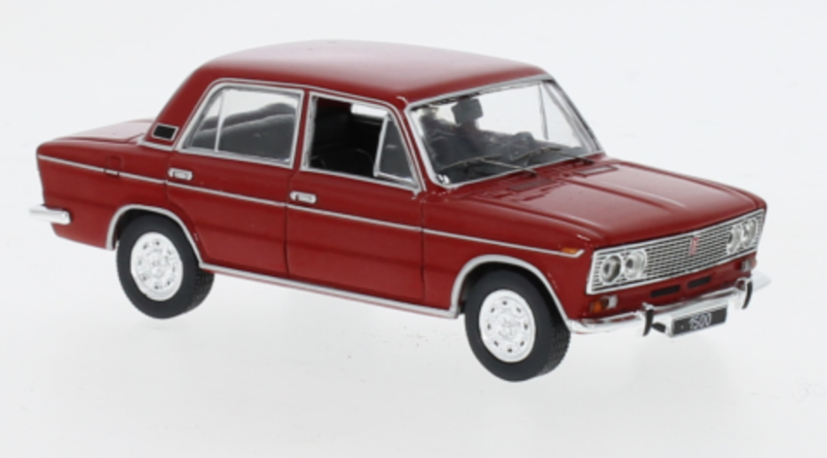 LADA 1500 1980 IXO 1/43°