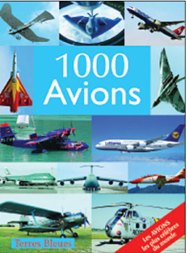 1000 PLANES