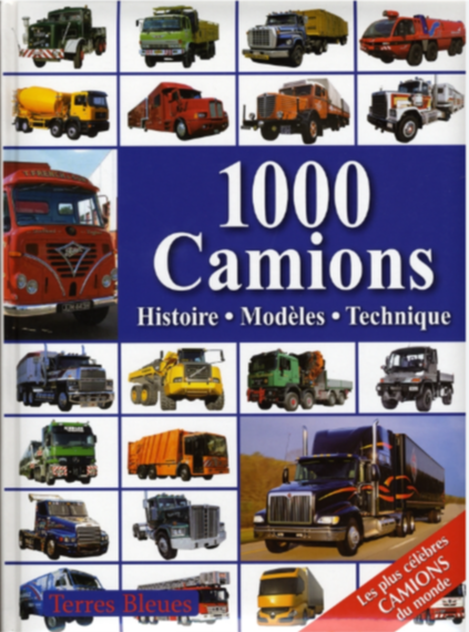 1000 TRUCKS