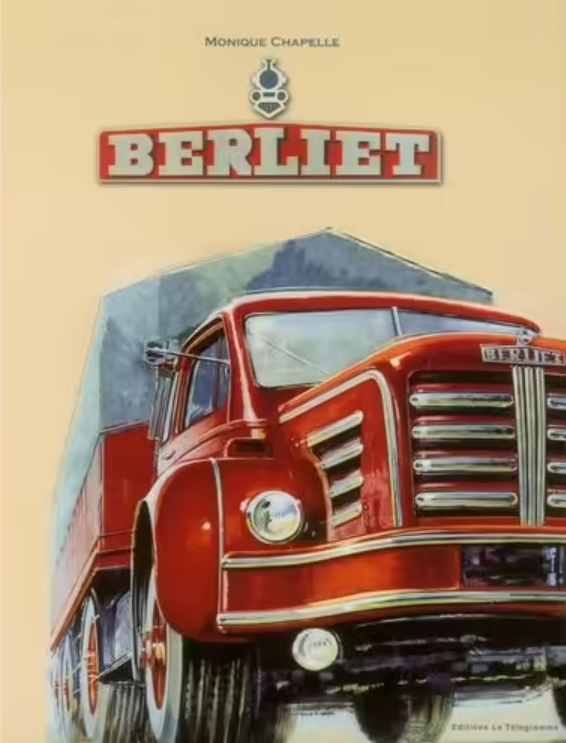 BERLIET