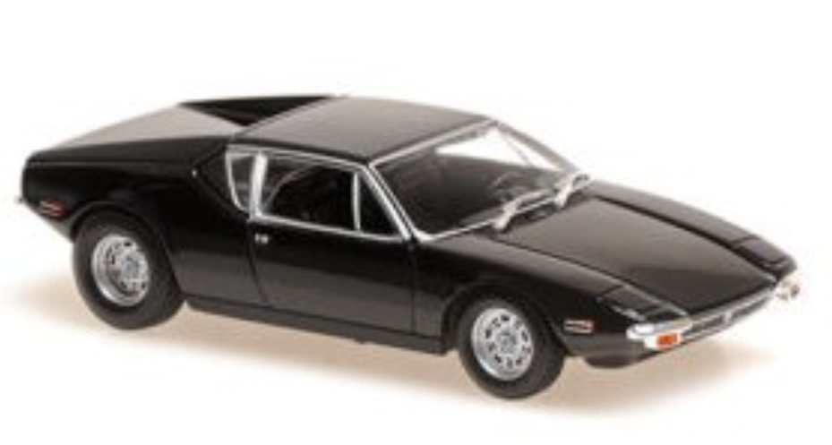 DETOMASO PANTERA MAXICHAMPS 1/43°