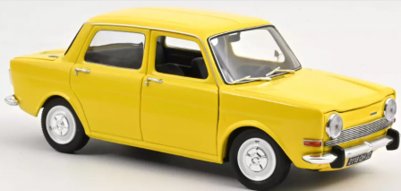 SIMCA 1000 LS 1974 NOREV 1/18°