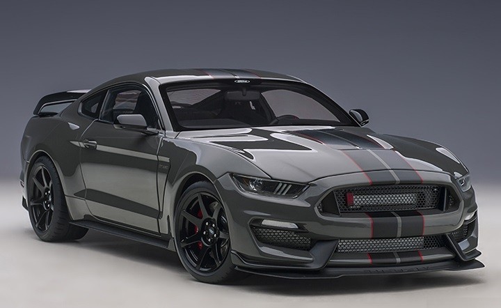 Ford Mustang Shelby GT350R 1/18 AUTOart