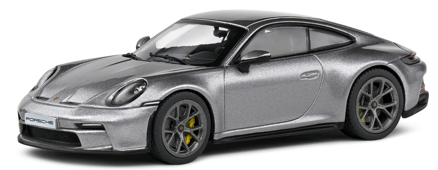 PORSCHE 911/992 GT3 TOURING SOLIDO 1/43