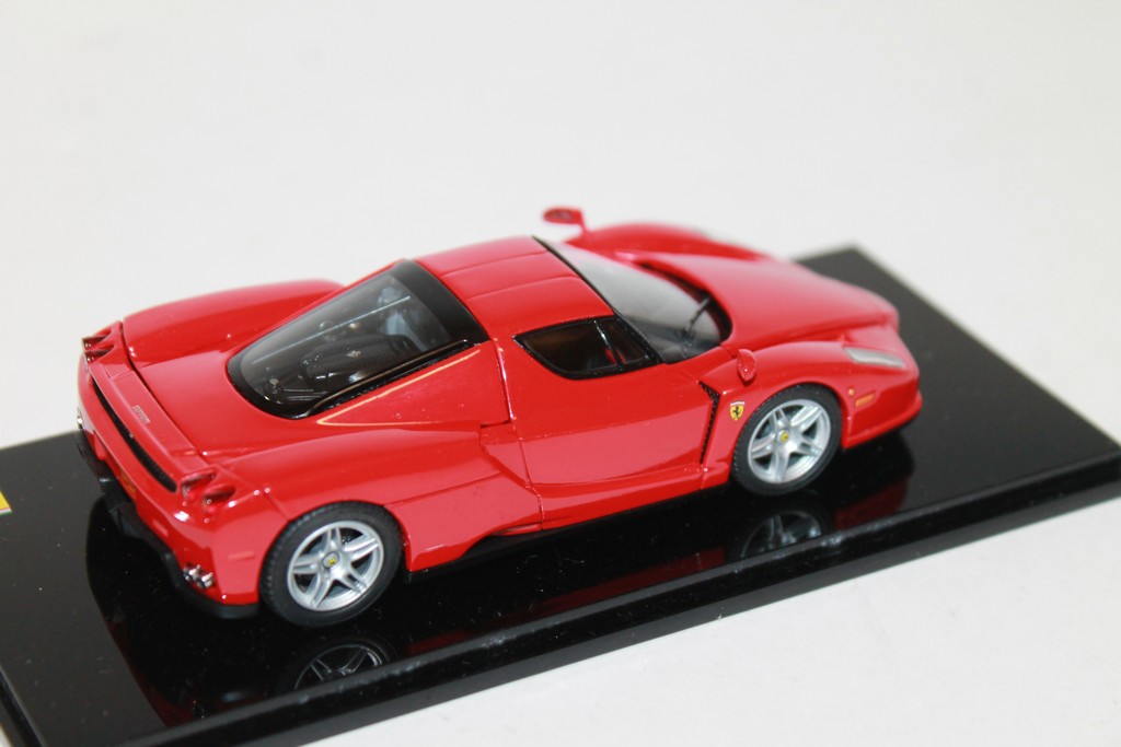 FERRARI ENZO RED KYOSHO 1/43°