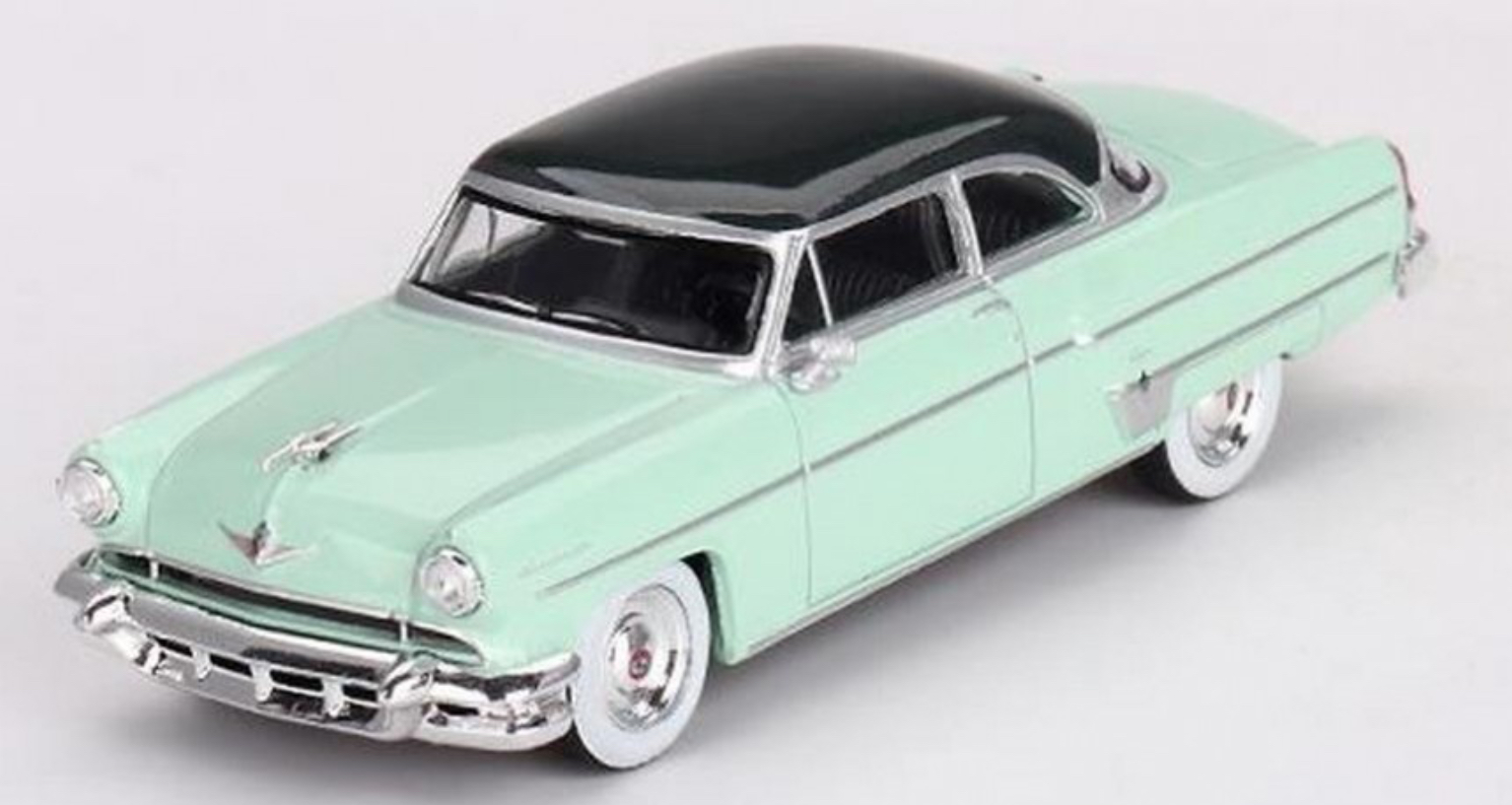 LINCOLN CAPRI 1954 MINIGT 1/64