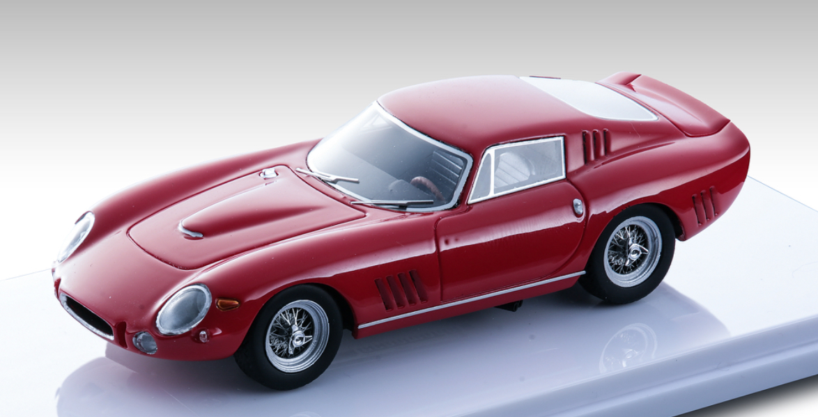 Ferrari 275 GTB-C 1965 TECNOMODEL 1/43