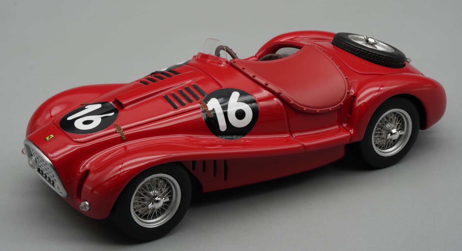 Ferrari 225S 1953 TECNOMODEL 1/43