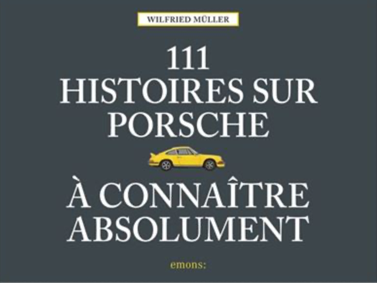 111 NEW PORSCHE STORIES YOU MUST KNOW