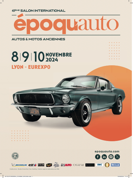 EPOQU’AUTO 2024