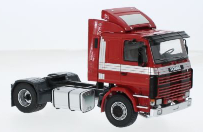 SCANIA 113M  PREMIUM CLASSIXXS  1/43°