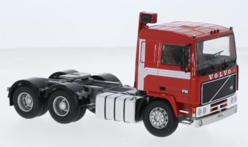 VOLVO F12 PREMIUM CLASSIXXS  1/43°