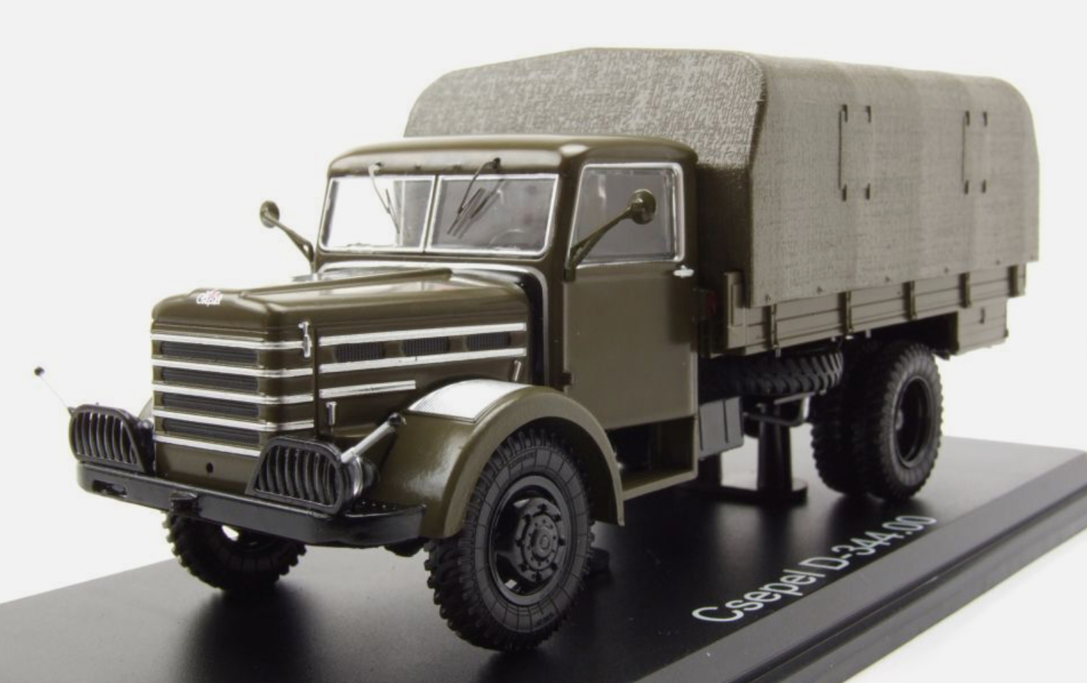 CSEPEL D34400 PREMIUM CLASSIXXS 1/43