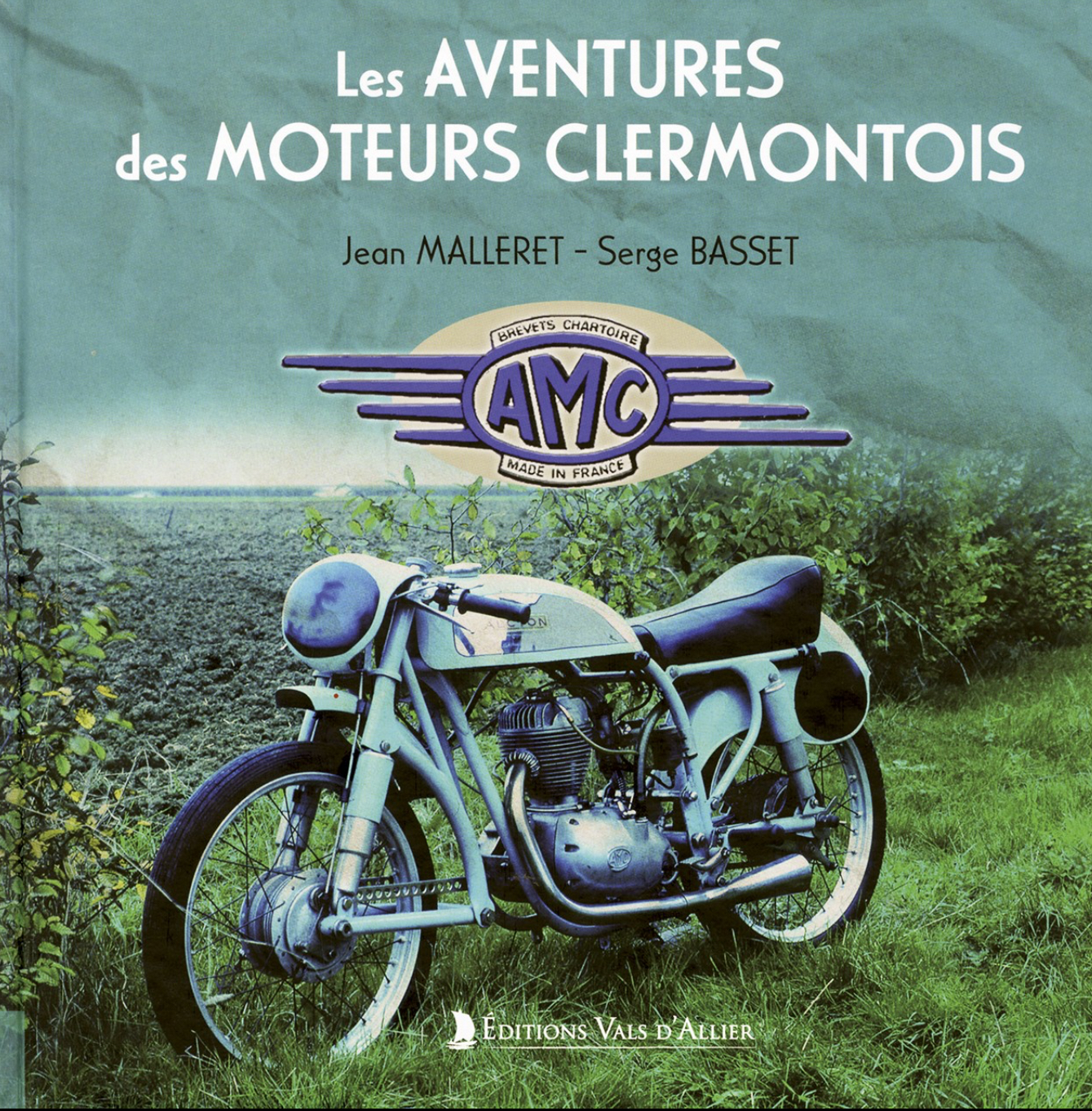 LES AVENTURES DES MOTEURS CLERMONTOIS