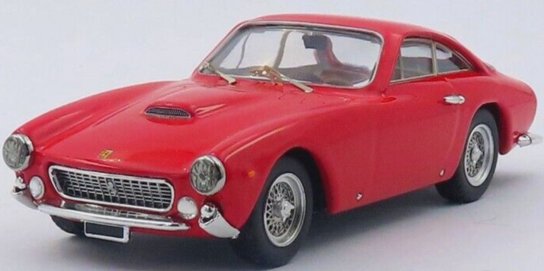 FERRARI 250 GTL 1962 BEST 1/43°