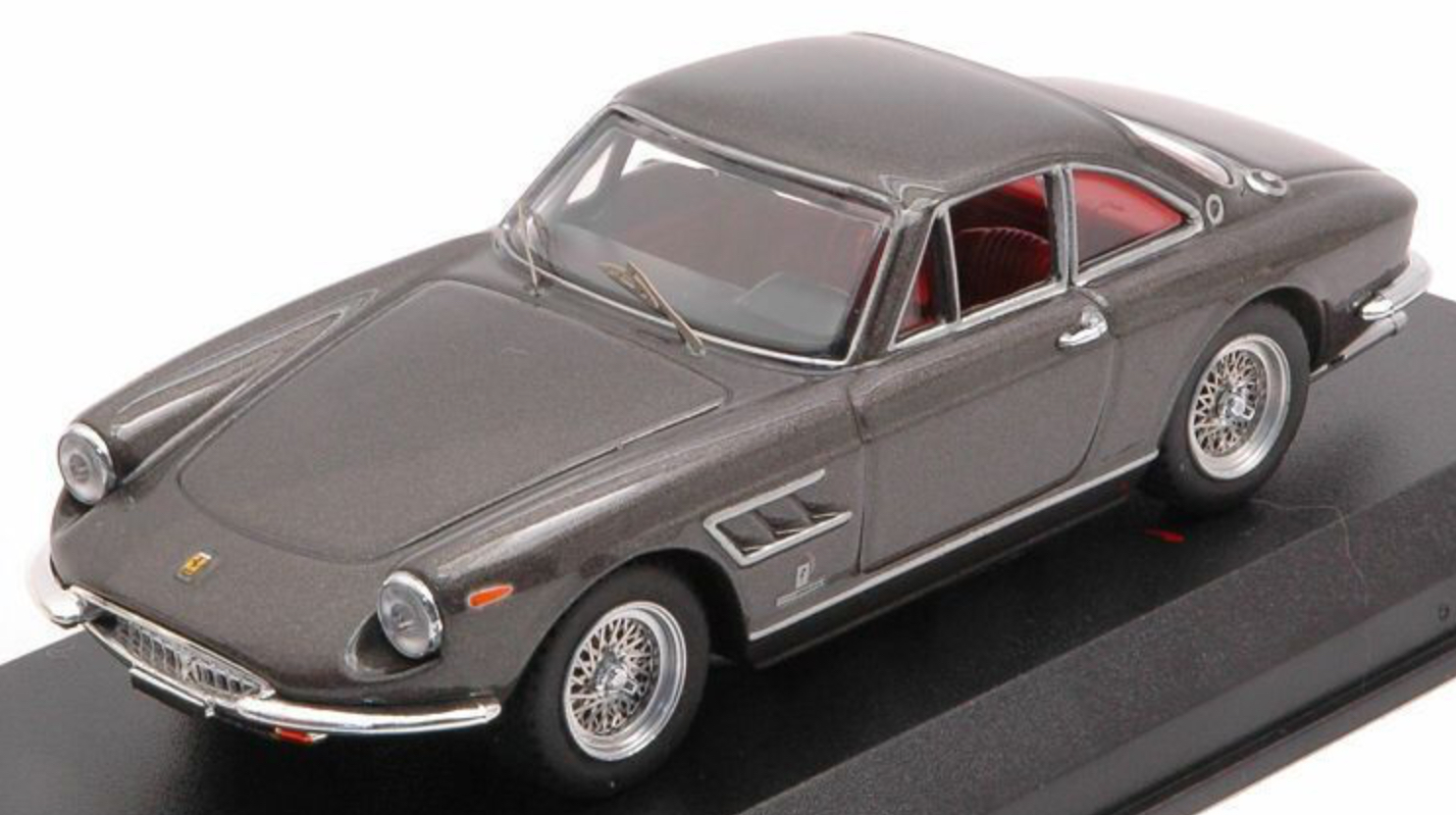 FERRARI 330 GTC 1966 BEST 1/43°