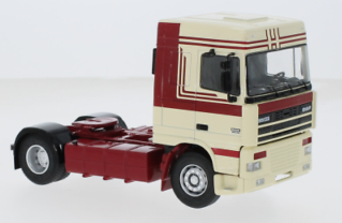 DAF 95XF 430 PREMIUM CLASSIXXS 1/43°