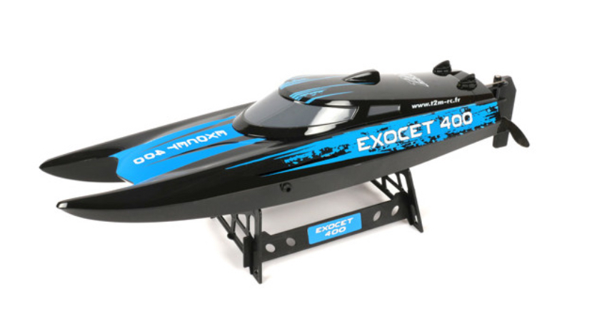 EXOCET 400 T2M 1/10