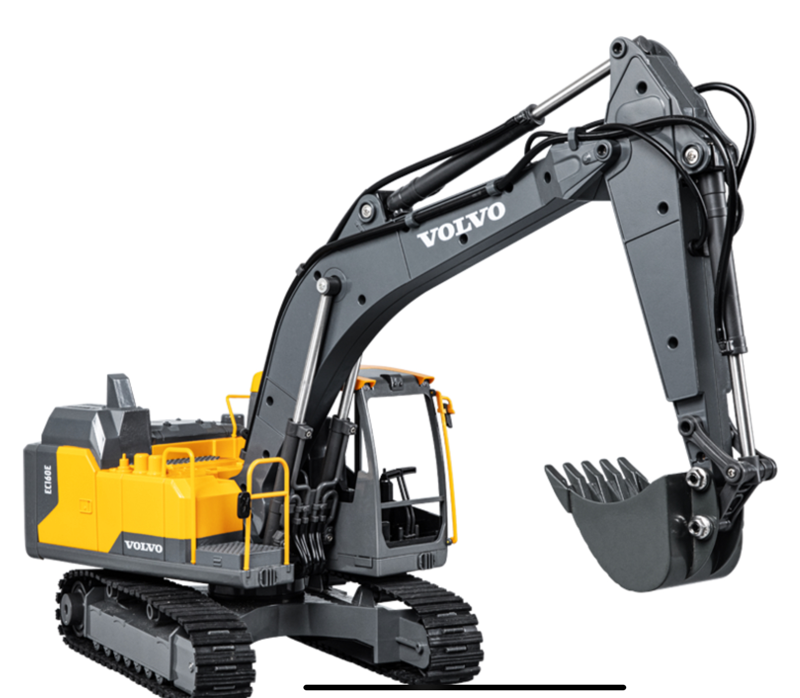 Volvo Excavator RC Pro EC 160E T2M 1/16°