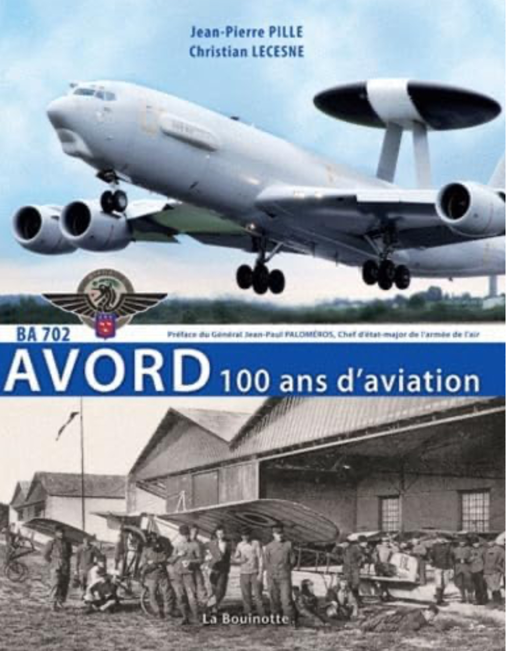 AVORD 100 YEARS OF AVIATION