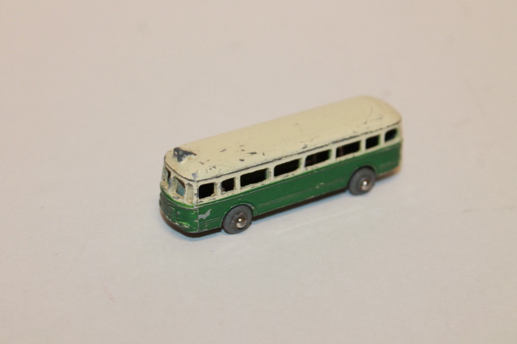 AUTOBUS CIJ 1950 1/87°