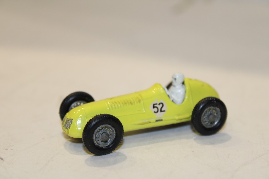 MASERATI 4CLT 1948 Matchbox 1/64