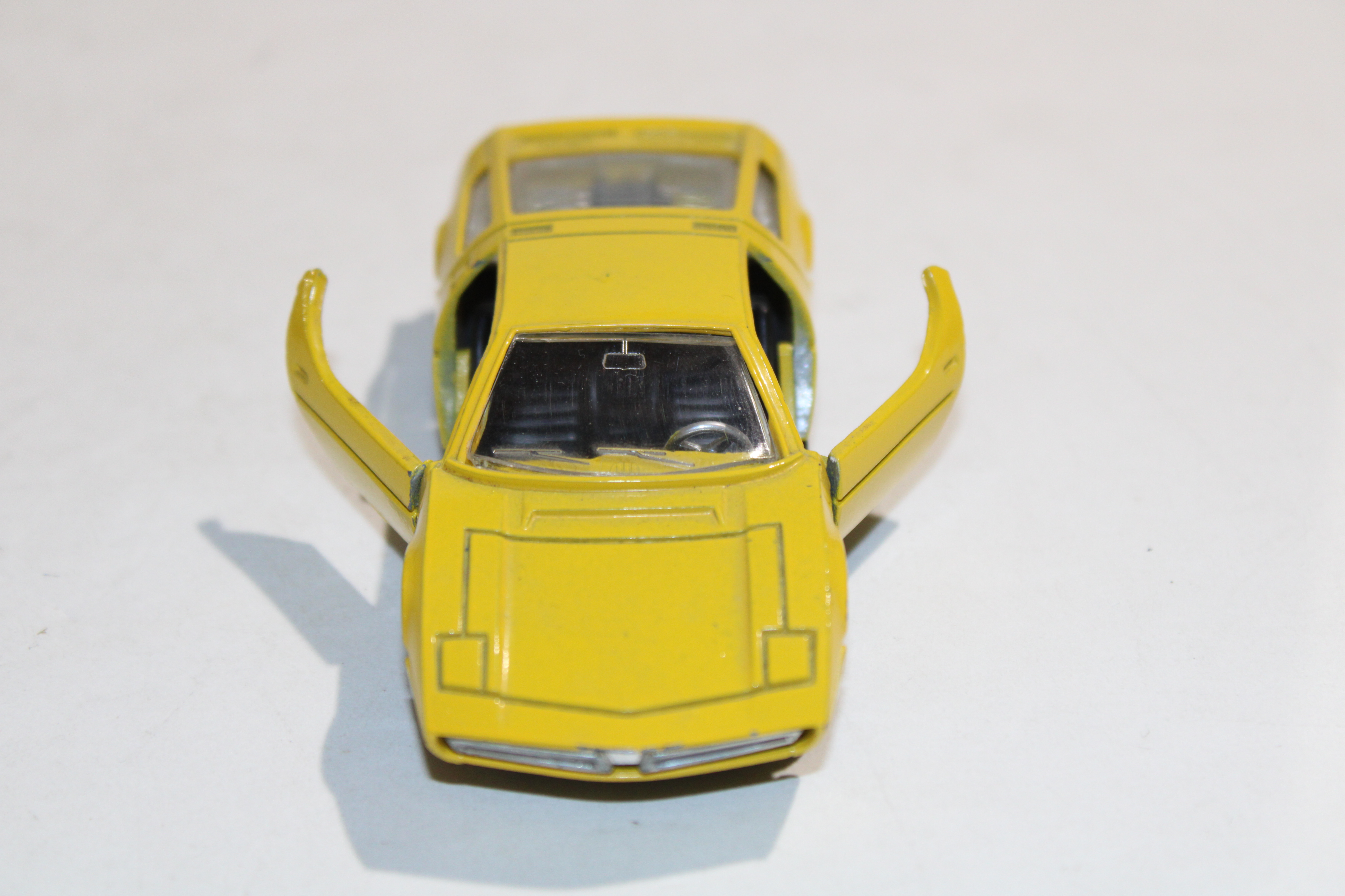 Maserati Bora Mebetoys 1/43°