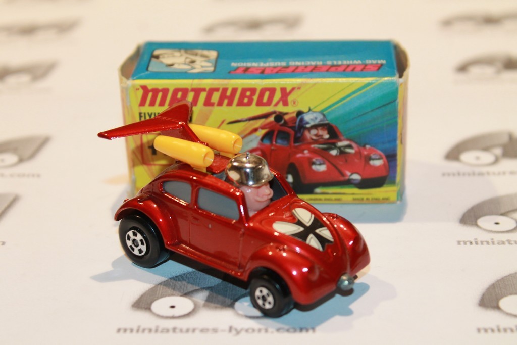 Matchbox superfast 1972 online