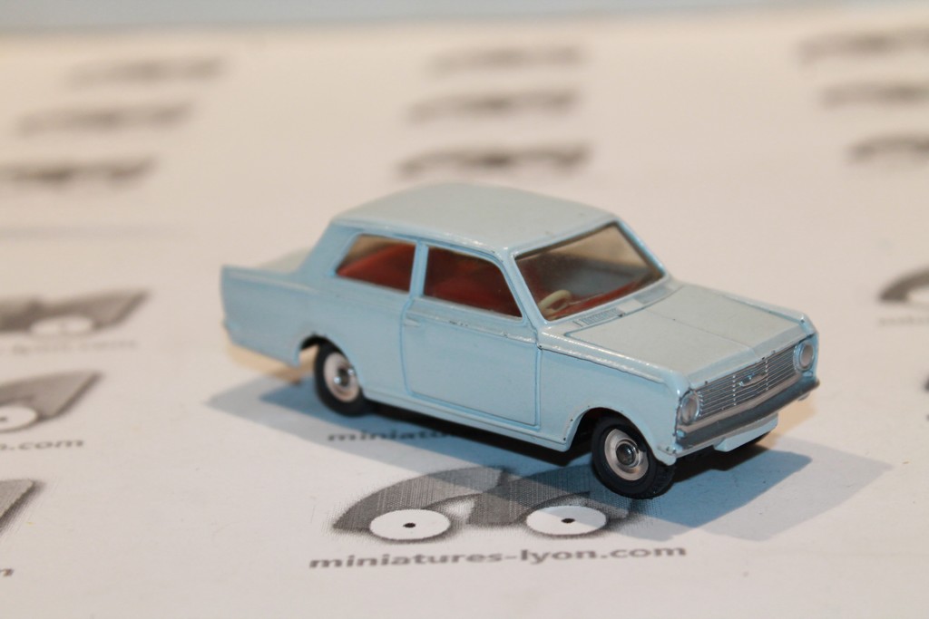 dinky vauxhall viva