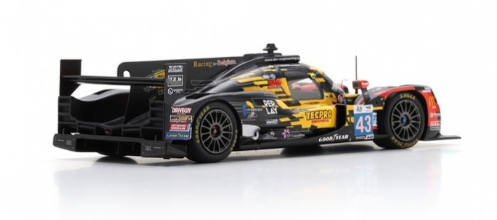 ORECA 07 GIBSON N°43 DKR ENGINEERING 24H LE MANS 2023 SPARK 1/43°