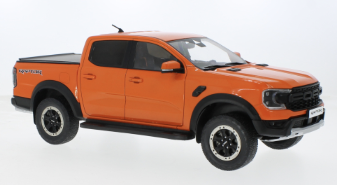 Maisto ford ranger deals