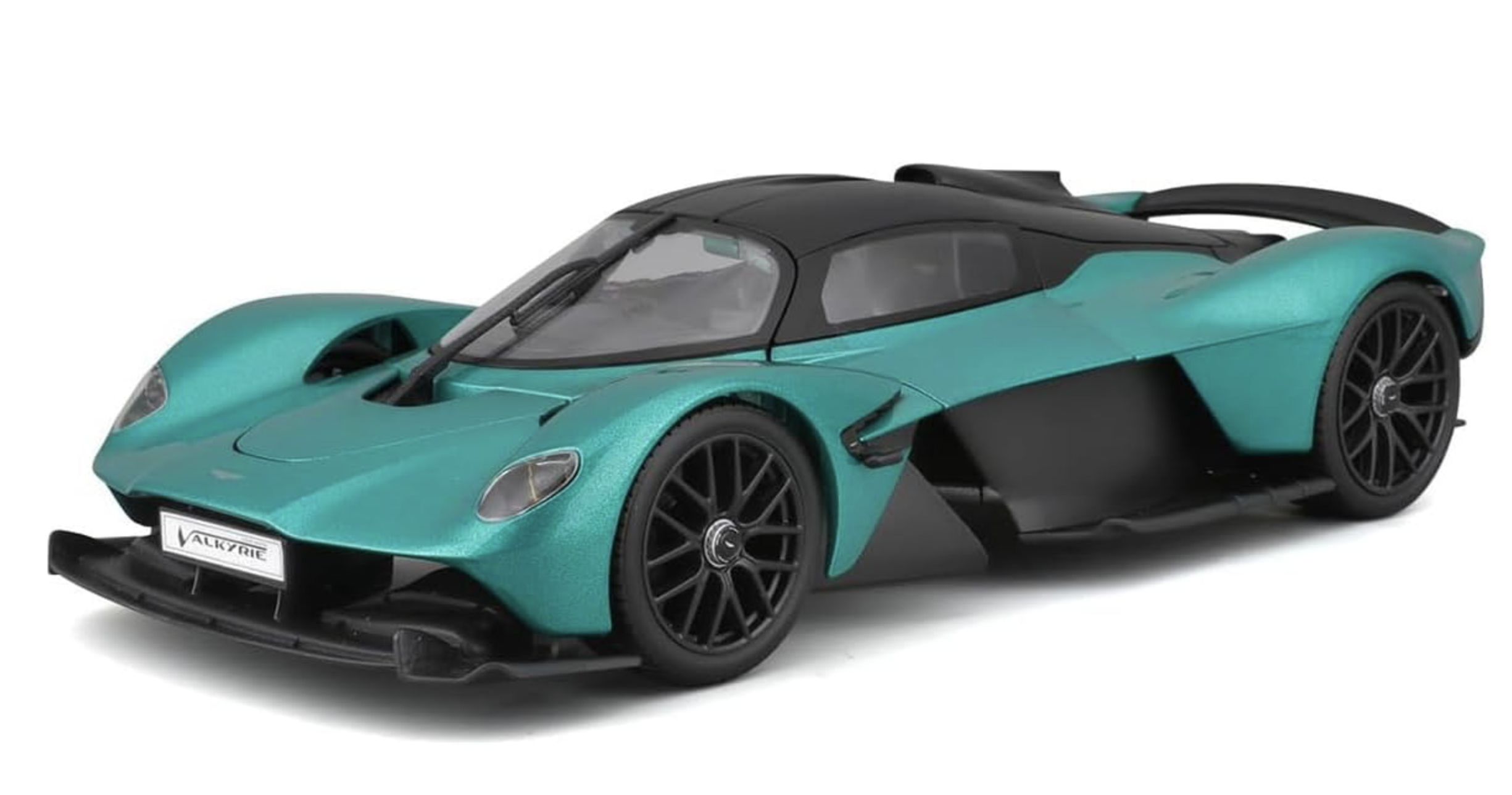 ASTON MARTIN VALKYRIE 2022 MAISTO 1/18º