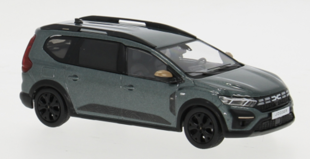 DACIA JOGGER EXTREME 2023 IXO 1/43º