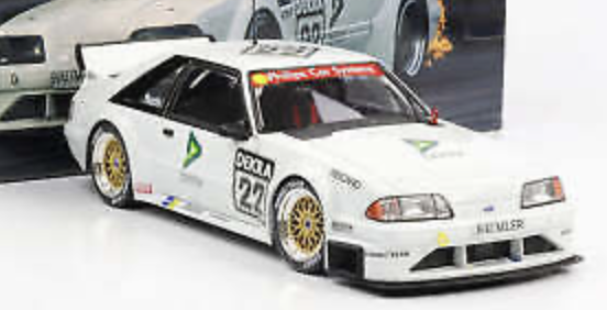 FORD MUSTANG DTM 1994 WERK83 1/18