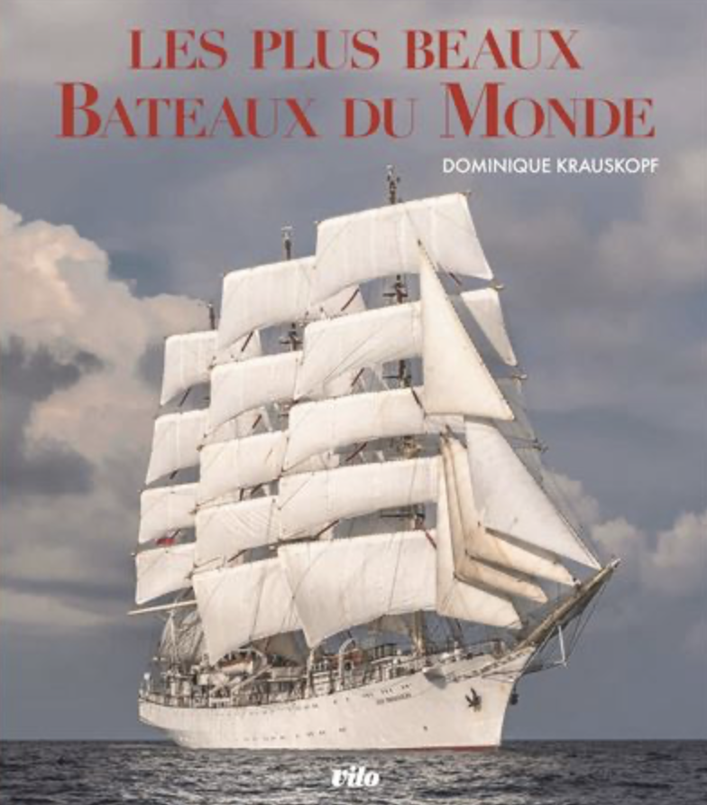 LE PLUS BEAUX BATEAUX DU MONDE - VILO