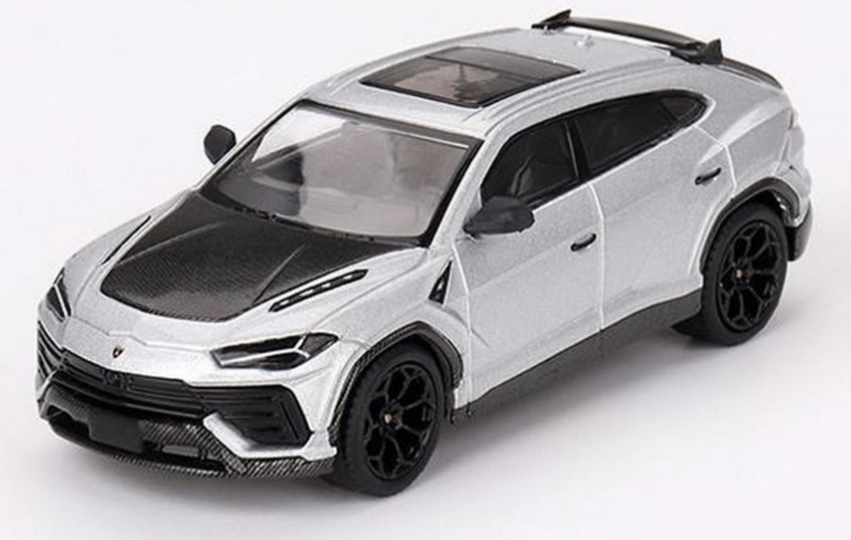 LAMBORGHINI URUS PERFORMANTE - MINI GT- 1/64