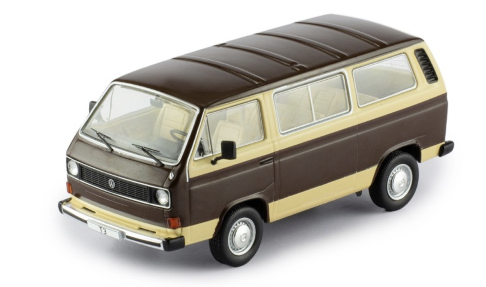 VOLKSWAGEN TYPE 2 (3) CARAVELLE IXO 1/43