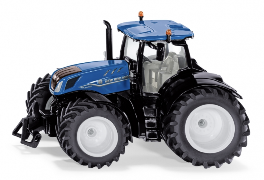 NEW HOLLAND T7.315 SIKU 1/32