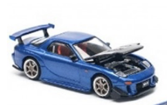 MAZDA RX7 AMEMIYA POP RACE 1/64