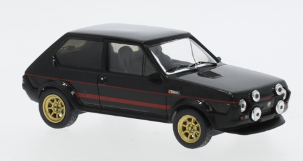 FAIT RITMO ABARTH GR2 1979 IXO 1/43