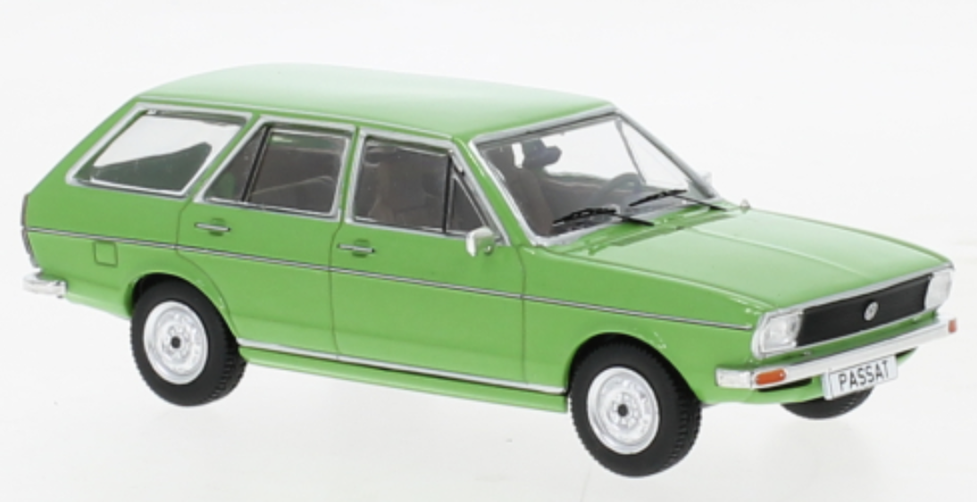 VOLKSWAGEN PASSAT VARIANT LS 1975 IXO 1/43