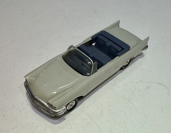 CHRYSLER NEW YORKER NOREV 1/43