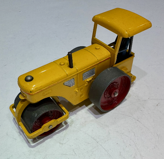 ROULEAU RICHIER DINKY TOYS 1/43