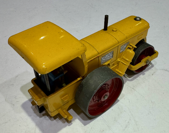 ROULEAU RICHIER DINKY TOYS 1/43