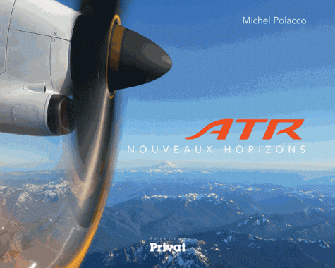 ATR NOUVEAUX HORIZONS